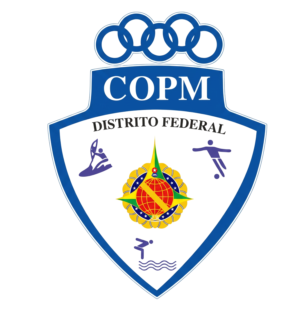 COPM Distrito Federal